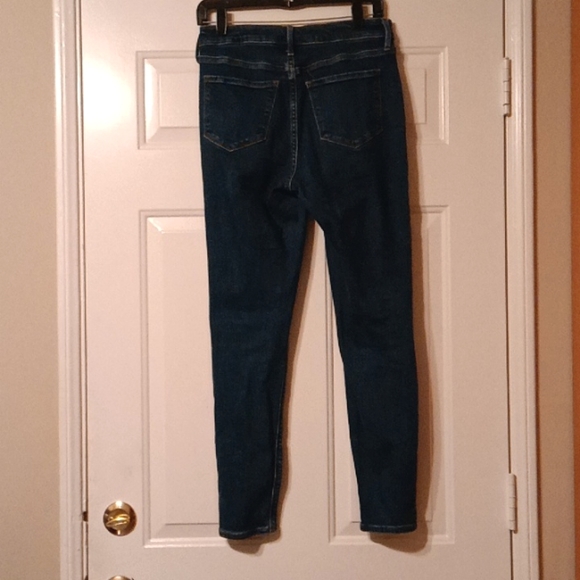 𝐎𝐥𝐝 𝐍𝐚𝐯𝐲 𝐉𝐞𝐚𝐧𝐬 - Picture 2 of 5